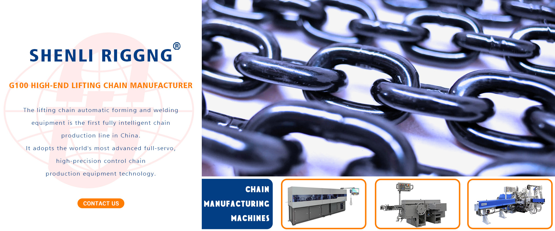 quality Rigging Hardware factory