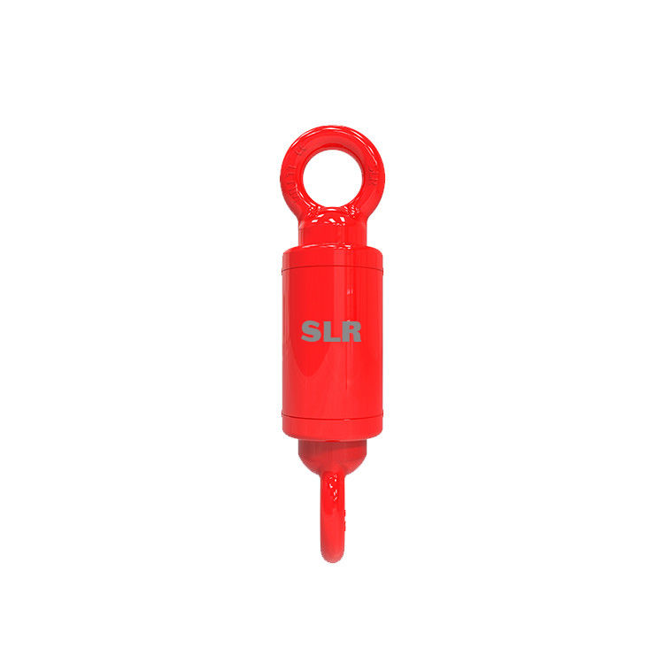 SLR322G80 SWIVEL WITH TAPERED ROLLER THRUST BEARING EYEEYE TYPE