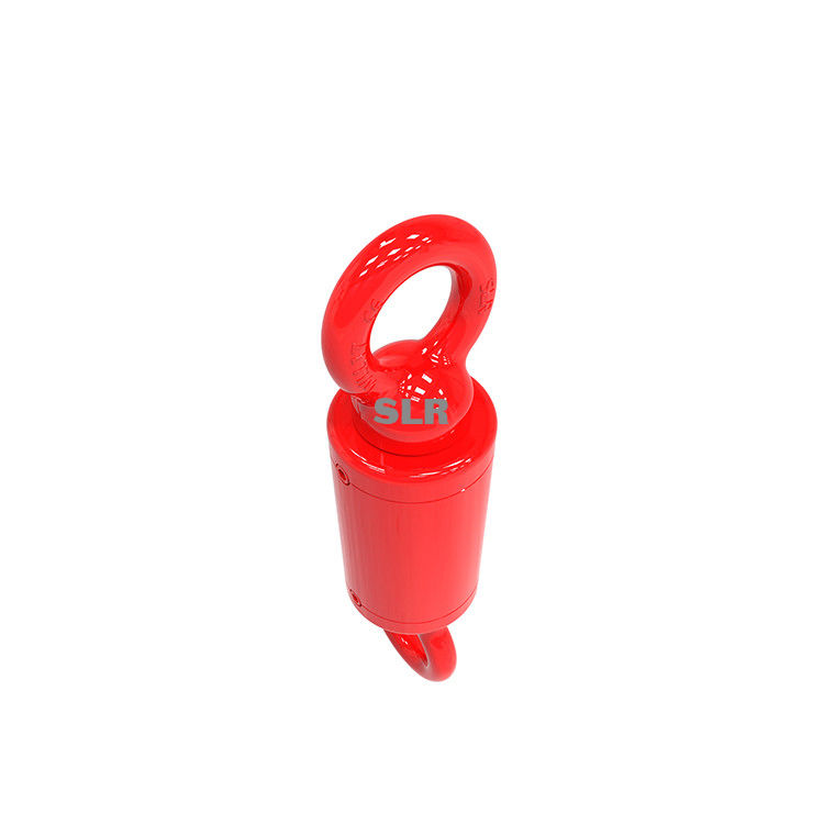 SLR322G80 SWIVEL WITH TAPERED ROLLER THRUST BEARING EYEEYE TYPE