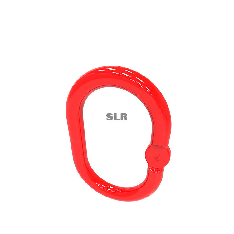 SLR487G80 EUROPEAN TYPE G80 MASTER LINK