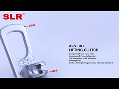 SLR-101 UNIVERSAL RING